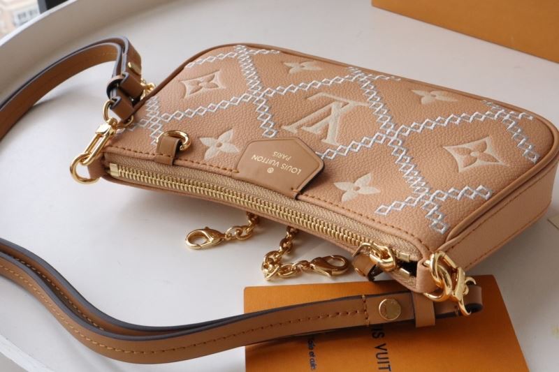 Louis Vuitton Satchel Bags
